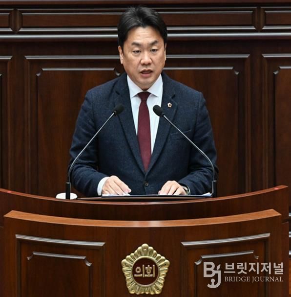 부산시의회 양준모 의원, “부모 품 떠나 홀로서기 하는 소년처럼... 부산, 이제는 ‘부산특별시’로 독립해야 할 때”