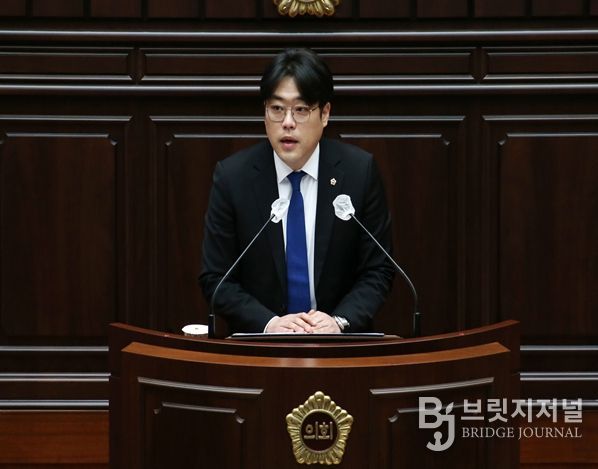 부산광역시의회 기획재경위원회 반선호 의원