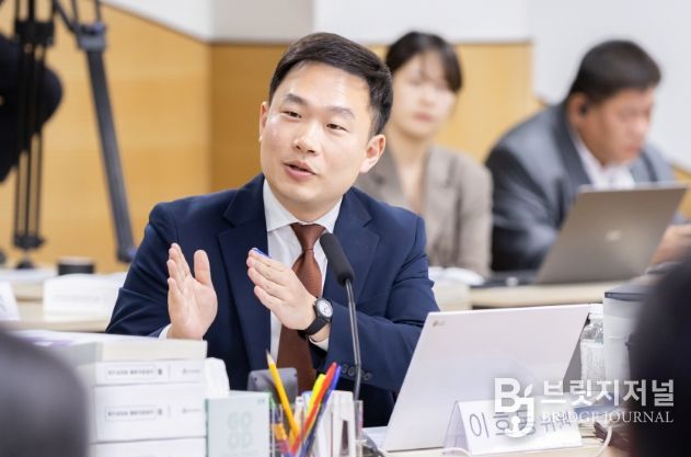 경기도의회 이호동 의원