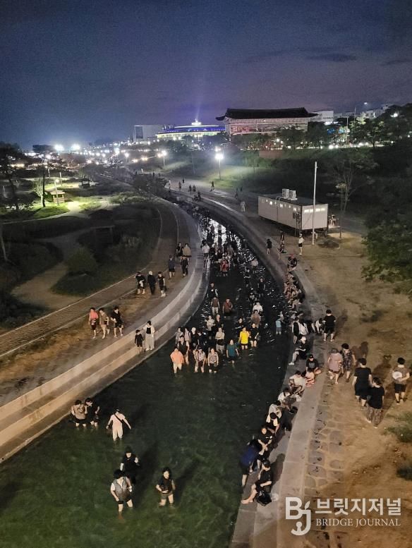 안동, 시민의 일상을 '건강'으로 재설계하다