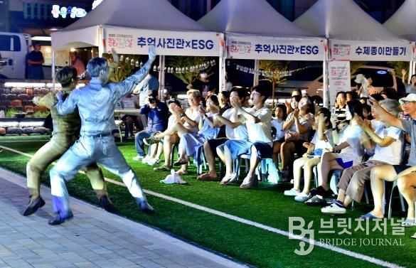 인제군, 2025 ‘구석구석문화배달’ 로 문화소외지역 1,176명 만나