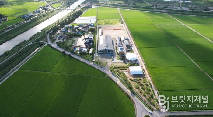 전국 최고 수준 공공승마장 구축한다