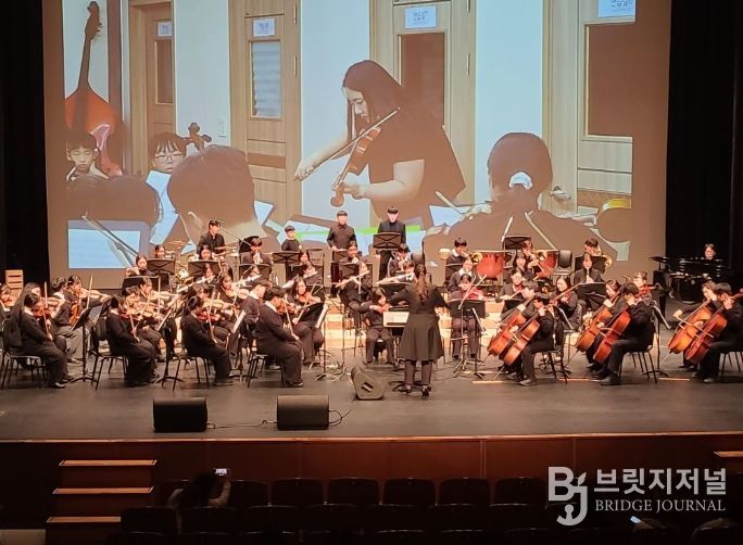 제6회 정기연주회