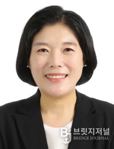 강원도의회 임미선 의원