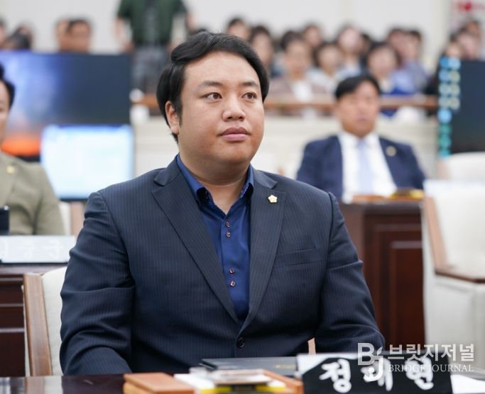 수성구의회 정대현 의원