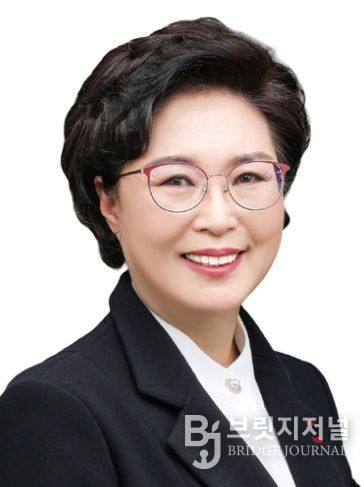 강원도의회 원미희 의원