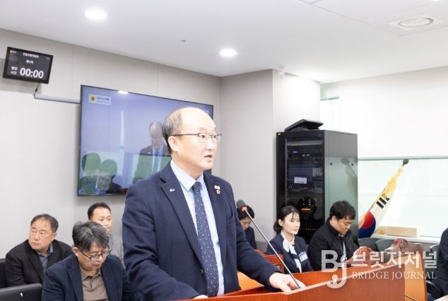 김동영 부위원장(더불어민주당, 남양주 오남)