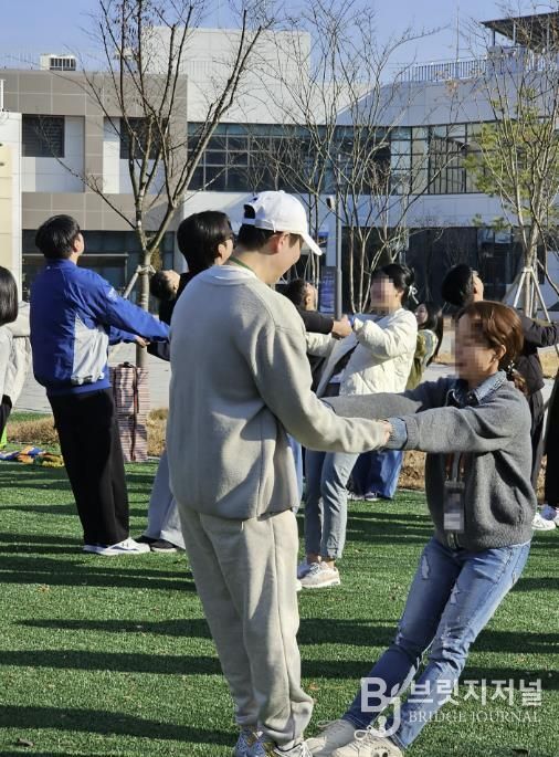 상주시, 하반기 미혼남녀 만남 프로그램 13커플 매칭