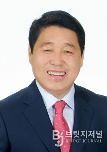 강원특별자치도의회 권혁열 도의원