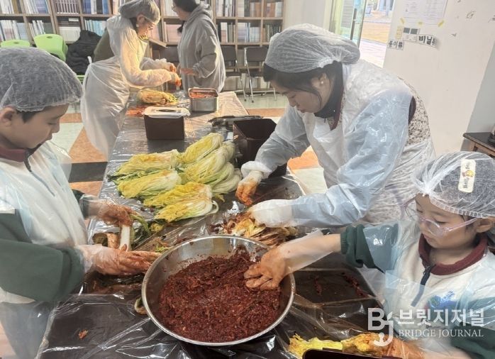 부안군, 청자골 참새학교 시즌2 성황 운영