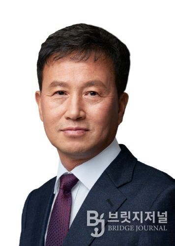 강원특별자치도의회 김왕규 의원