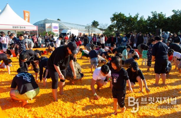 2025 제주감귤박람회