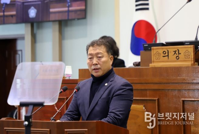 제316회 정례회 제1차 본회의_문석주 의원