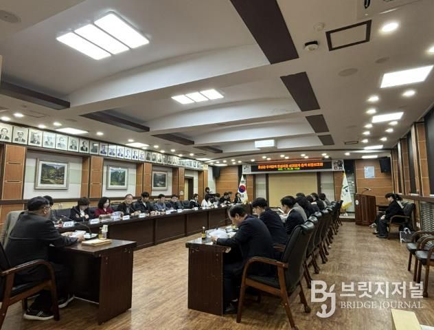 괴산군 행복 보금자리 주택 조성사업, 인구 유입·주거 안정 성과 입증