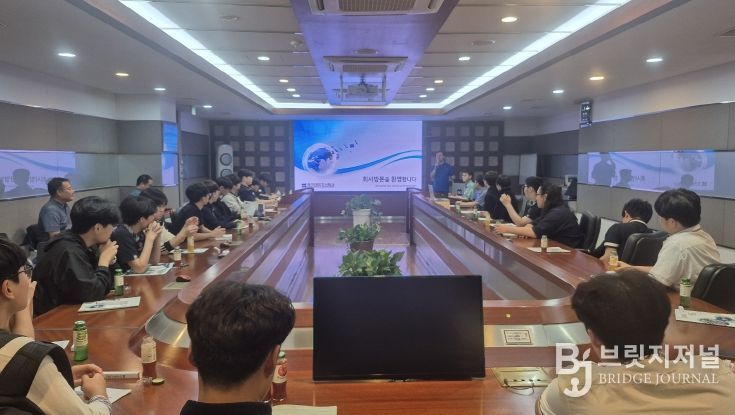 2025년 직업계고 취업률 67.8%로 전국 1위!