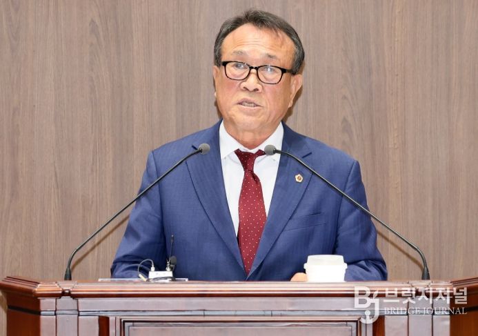 충청남도의회 김응규 의원