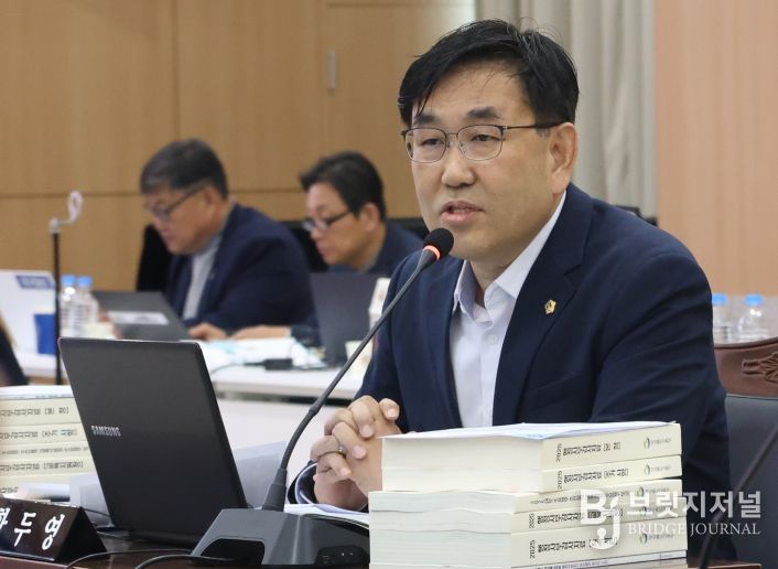 경상북도의회 황두영 도의원