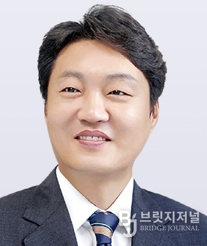 김대중 위원장