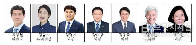 전라북도의회 기획행정위원회