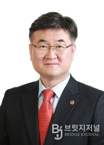 최승순 의원(국민의힘, 강릉5)