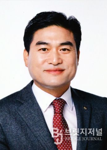 김정수 도의원(철원1)