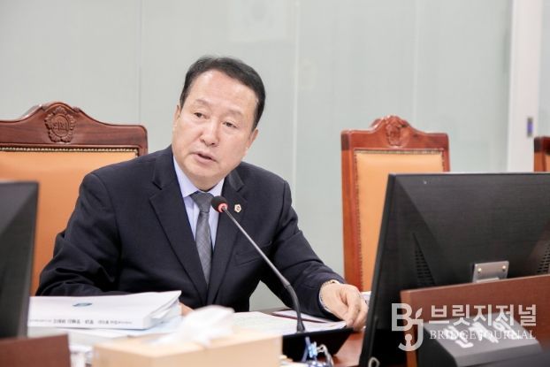 경기도의회 안계일 의원