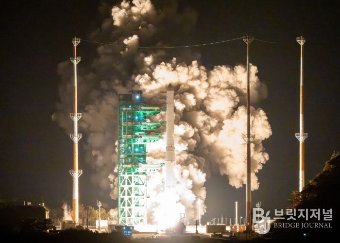 ※사진출처: 한국항공우주연구원