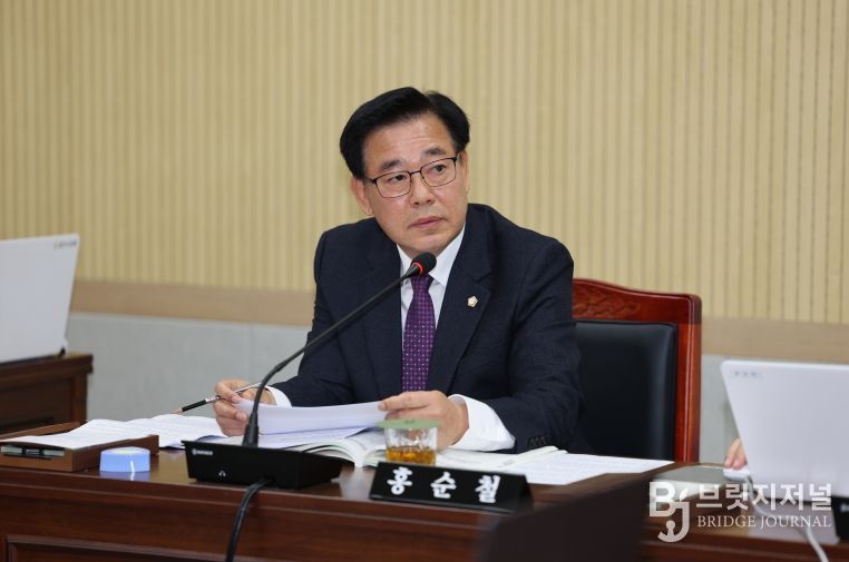 제98회 제2차 정례회 보건환경위원회 2025년도 행정사무감사