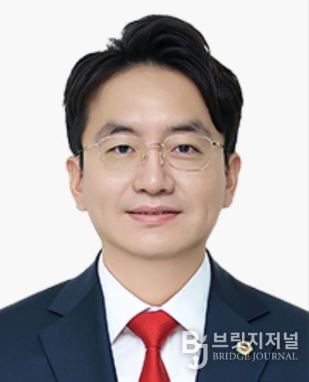 서울시의회 이상욱 의원
