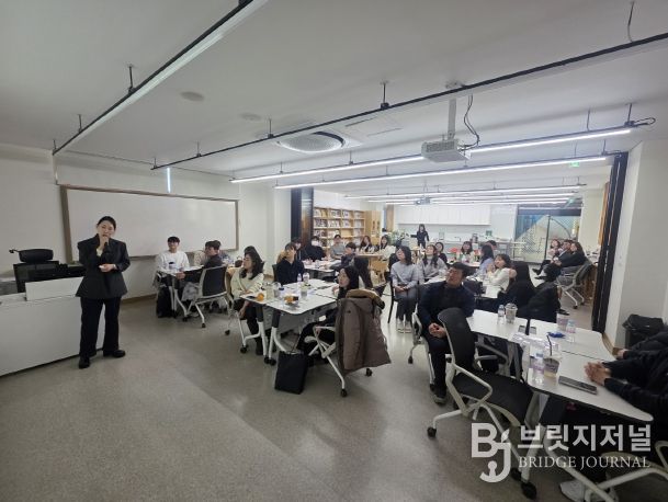 새내기 공무원 연수 실시