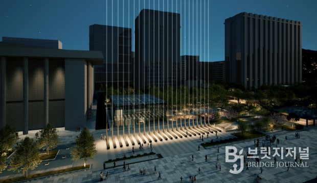 서울시의회 장태용 행정자치위원장