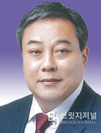 경상북도의회 노성환 도의원