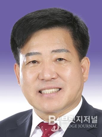 경상북도의회 서석영 도의원