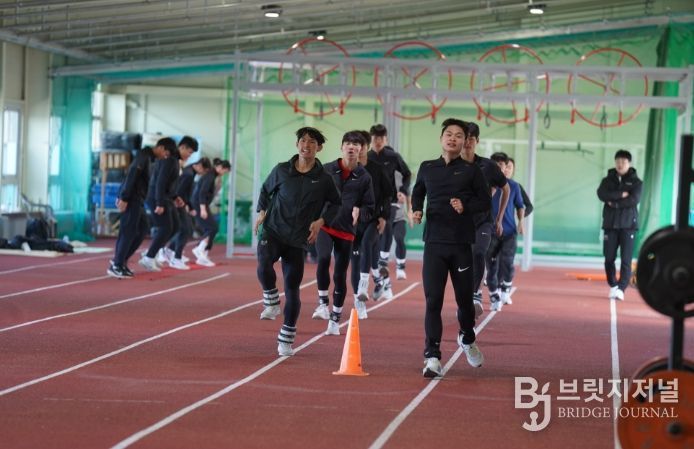 전남도 전지훈련 유치 실적평가 12회 연속 수상