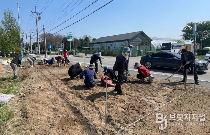 춘천 농업인 기술교육 확대 ‘눈길’