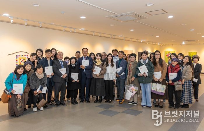 칠곡문화관광재단, 지역예술인 초대기획전〈순간을 기록하다, 칠곡展〉 개최