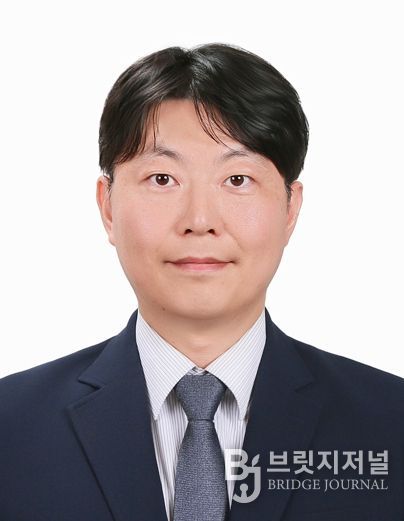 칠곡군의회 김준일 팀장
