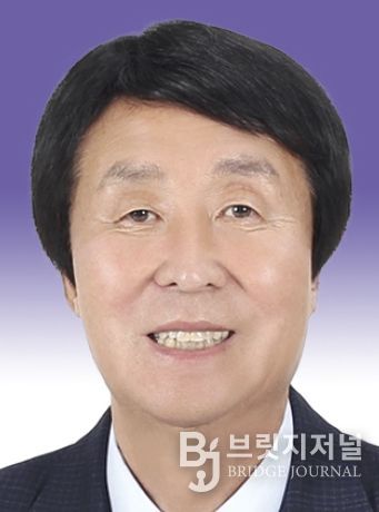 경북도의회 이우청 도의원