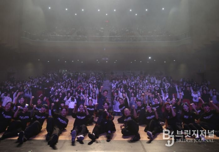 2025 청춘힐링콘서트