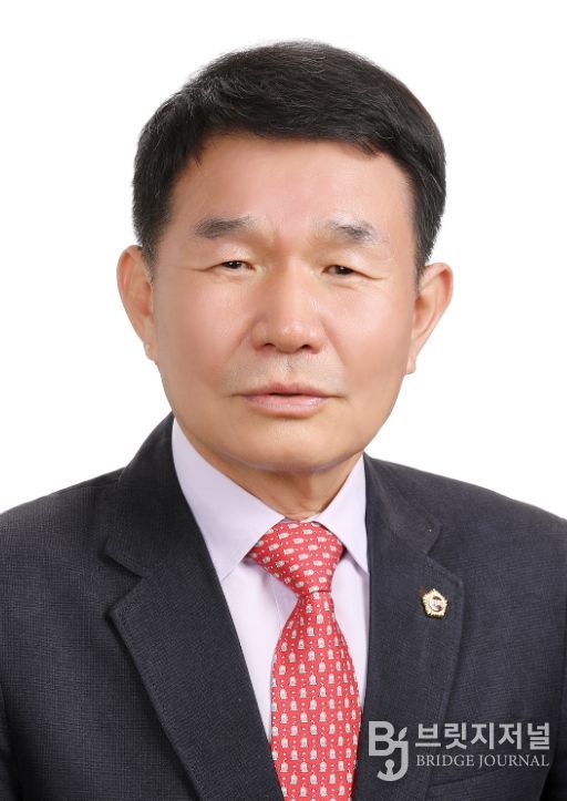 충남도의회 정광섭 의원