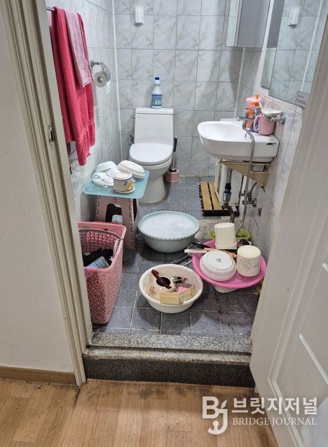 “전화도 잘 안 받던 홀몸노인…3년 안부 확인이 집을 바꿨다”