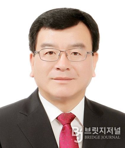 울산시의회 홍성우 의원