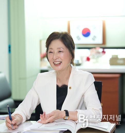 최유희 서울시의원