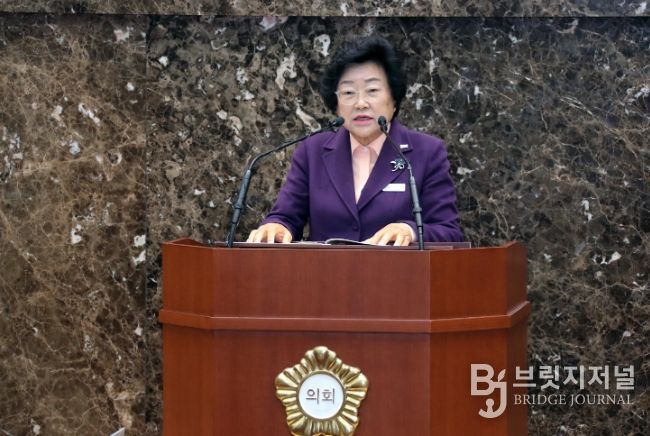 김경희 이천시장