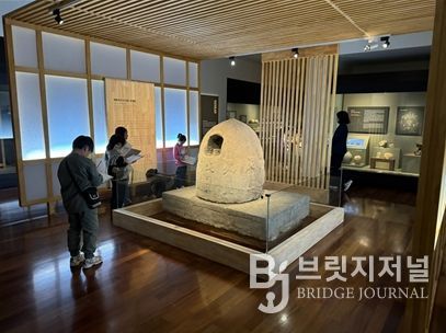 울산박물관 교육프로그램 운영