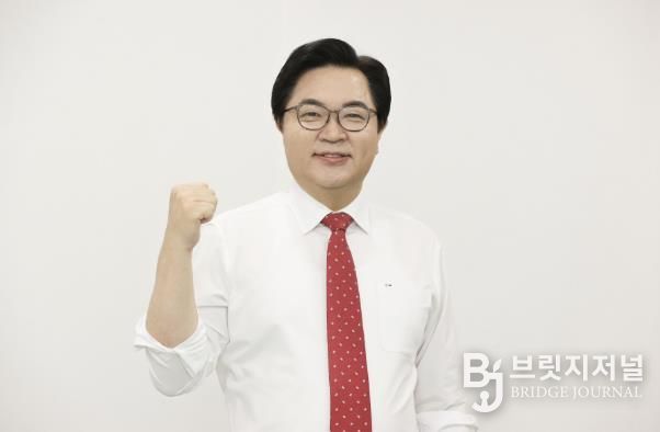 박일하 동작구청장