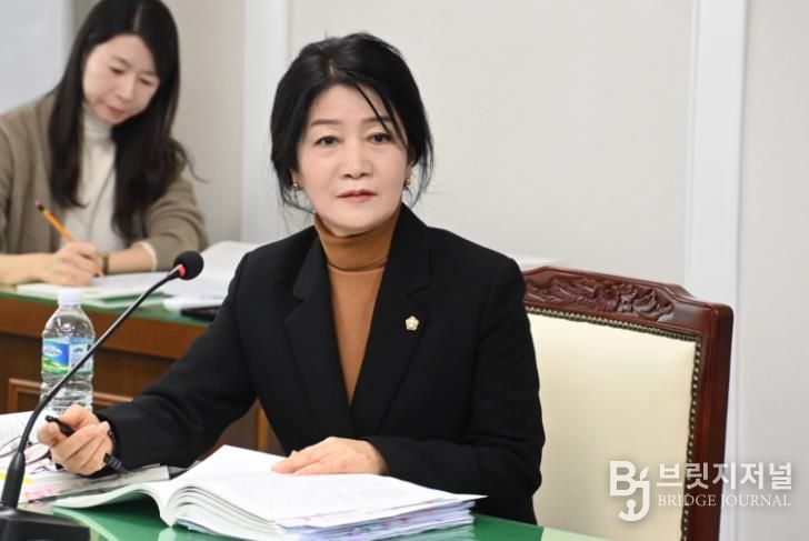 대덕구의회 양영자 의원 ‘안전 대덕구’ 조성에 총력 당부