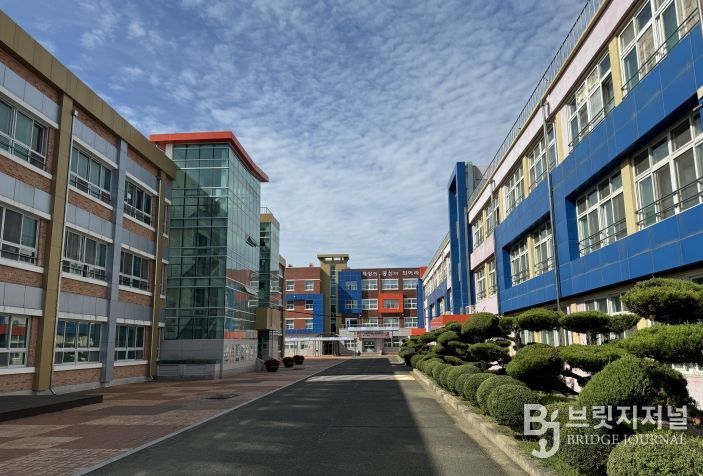 ‘제2한민고’ 영천고등학교, 신입생 모집