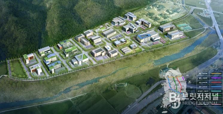 의성군, 그린바이오산업 육성지구(천연물 분야) 최종 선정