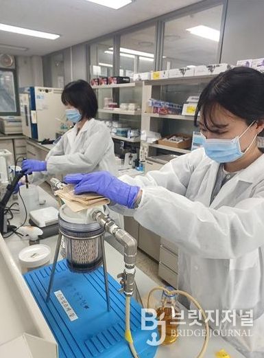 조사대상 지하수 모두 노로바이러스 불검출